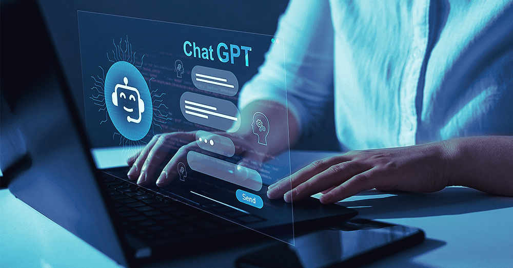 Como o Chat GPT pode auxiliar a sua empresa?