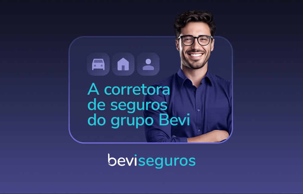 Beviseguros: A nova Corretora do Grupo Bevi que está movimentando o mercado de seguros