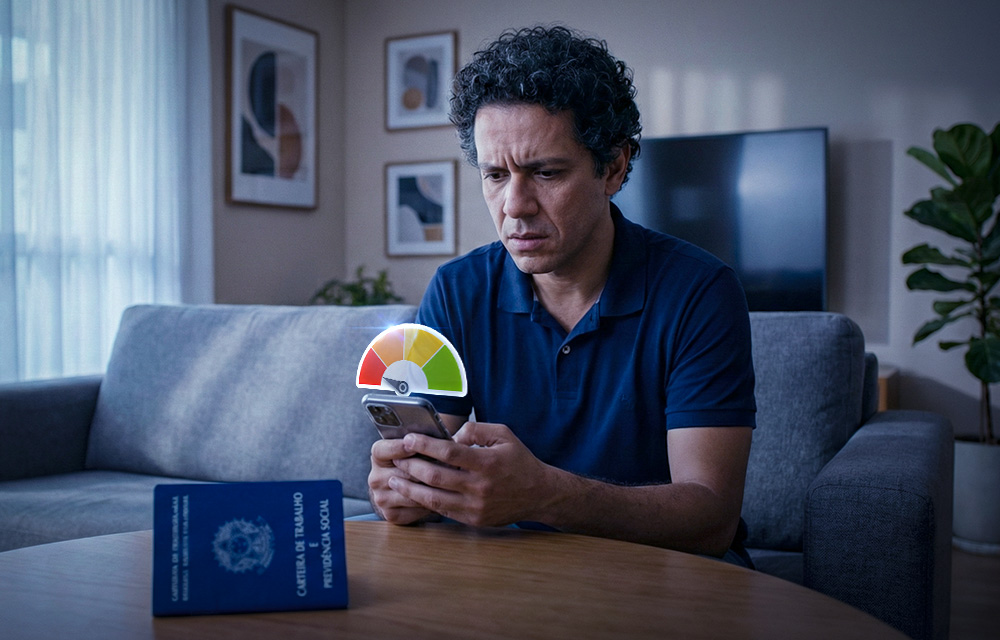 Quem tem nome sujo pode fazer Empréstimo Consignado CLT?